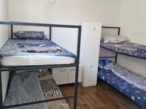 Rent, five bedroom apartment, 150m², Dobanovci, Surčin - image 5