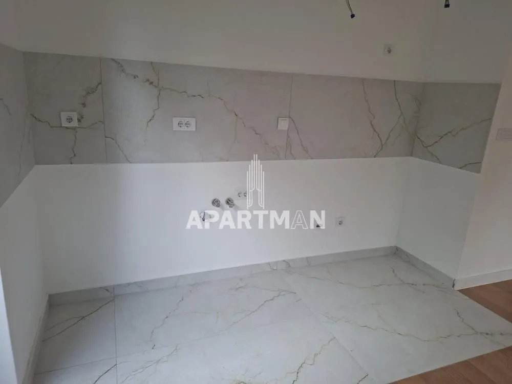 Prodaja, jednosoban stan, 34m², Vidikovački venac, Rakovica