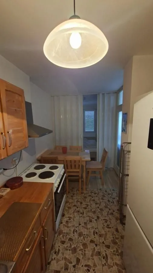 Prodaja, jednosoban stan, 47m², Liman 3, Novi Sad Sve Podlokacije