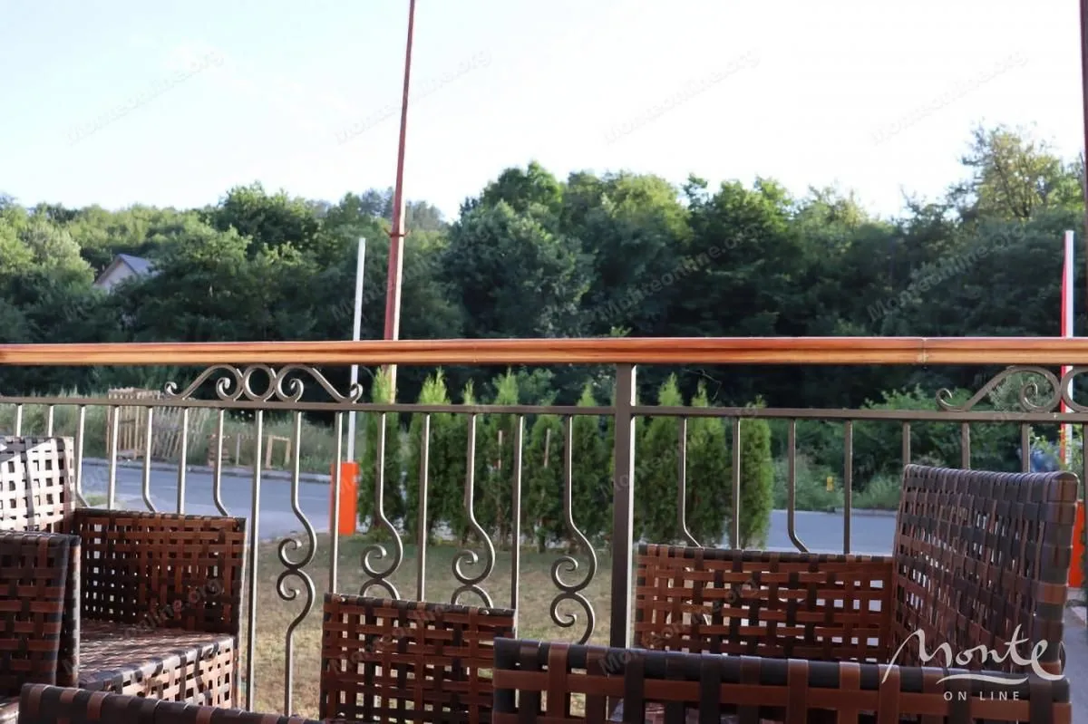 Sale, office space, 192m², Kolašin, Crna Gora