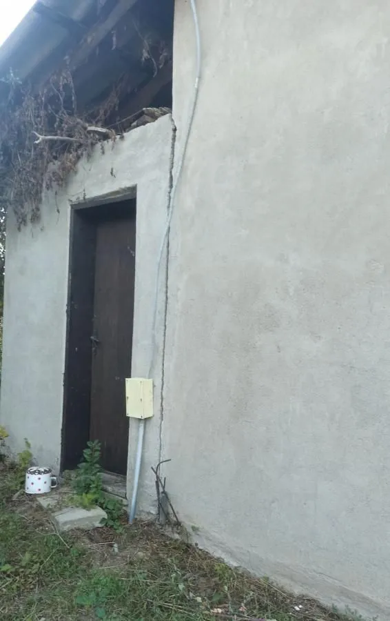 Prodaja, kuća, 32m², Crvene livade, Jagodina