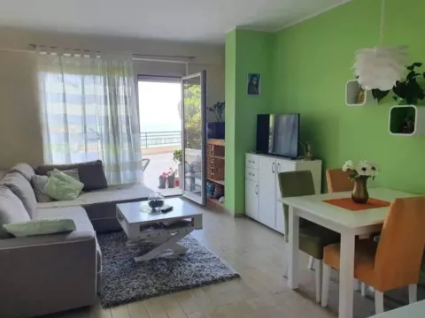 Sale, studio apartment, 33m², Bečići, Budva - image 2