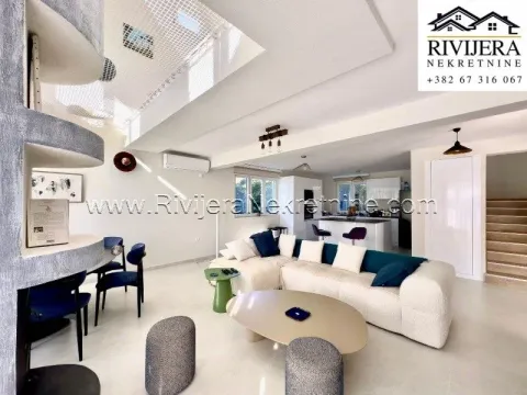 Prodaja, kuća, 192m², Đenovići, Herceg Novi - image 16