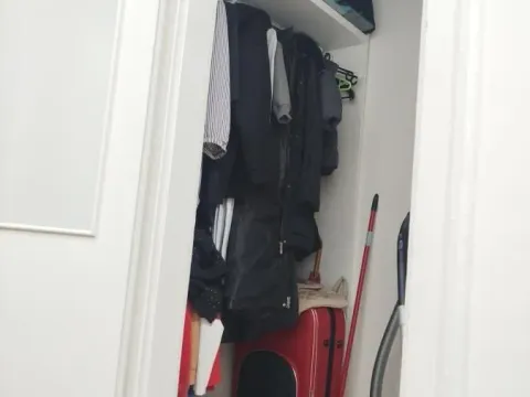 Izdavanje, dvosoban stan, 45m², Grbavica, Novi Sad Sve Podlokacije - image 6