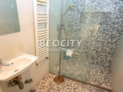 Prodaja, četvorosoban stan, 113m², Senjak, Beograd - image 12