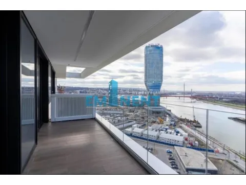 Prodaja, četvorosoban stan, 140m², Savski Venac, Beograd - image 5