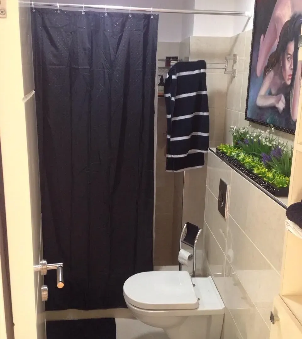 Prodaja, stan, 86m², Bečići, Budva