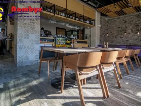 Sale, office space, 238m², Sajmište, Novi Sad - image 3