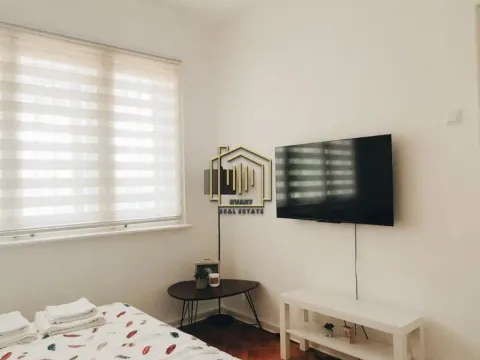 Rent, apartment, 27m², Pobrežje, Podgorica - image 4