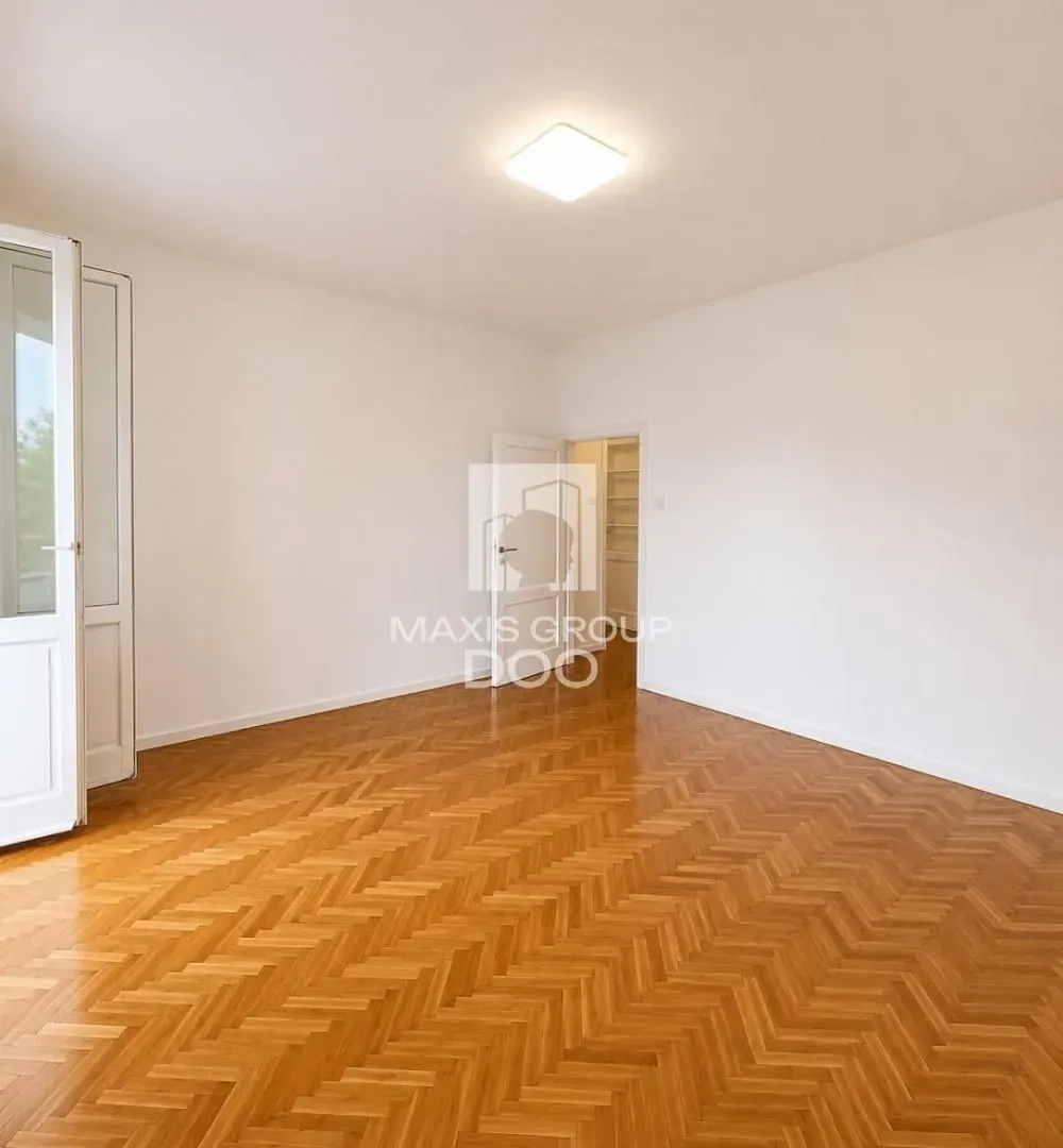 Rent, office space, 91m², Savski Venac, Beograd