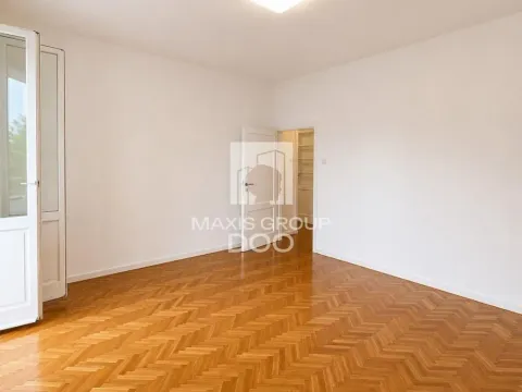 Rent, office space, 91m², Savski Venac, Beograd - image 2