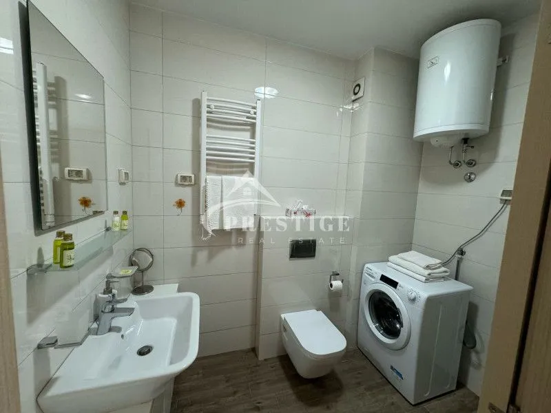 Rent, two bedroom apartment, 75m², City Kvart, Podgorica