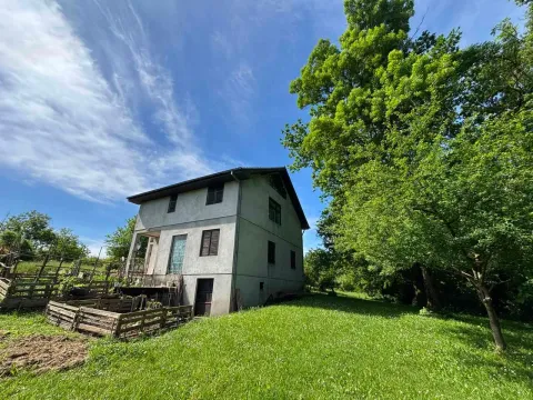 Prodaja, kuća, 200m², Kosić, Danilovgrad - image 8