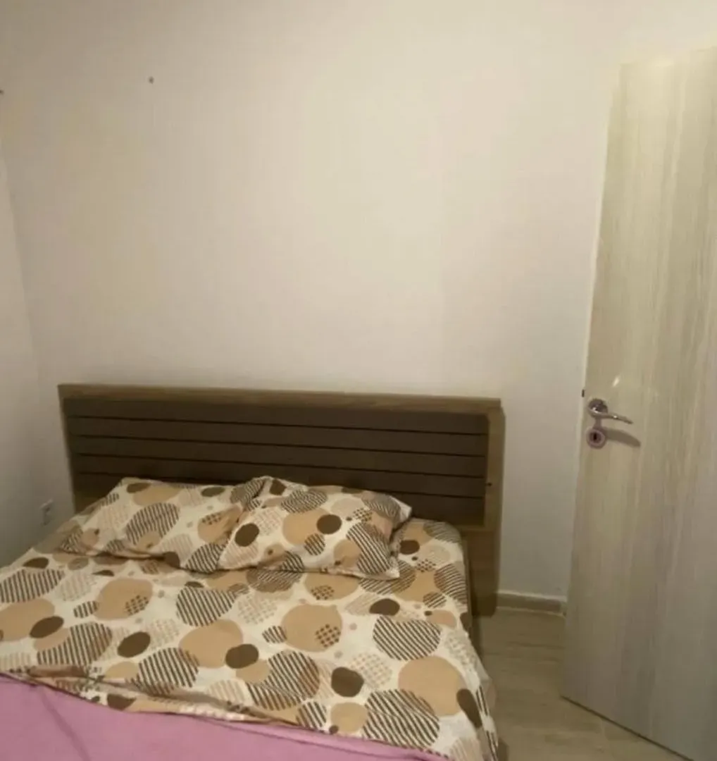 Sale, one bedroom apartment, 38m², Centar, Budva