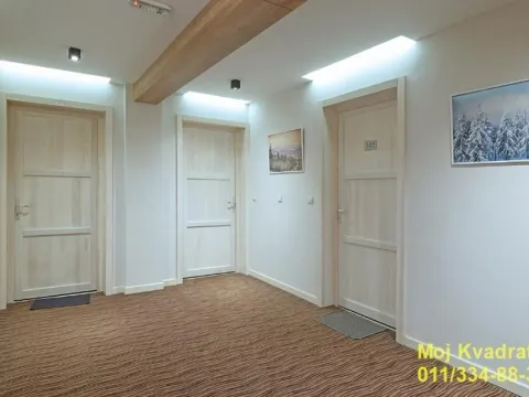 Sale, one bedroom apartment, 49m², Kopaonik, Srbija - image 13