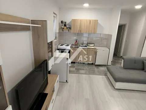 Izdavanje, dvosoban stan, 50m², Novi Sad Sve Podlokacije, Novi Sad - image 3