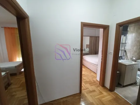 Rent, two bedroom apartment, 70m², Zabjelo, Podgorica - image 10