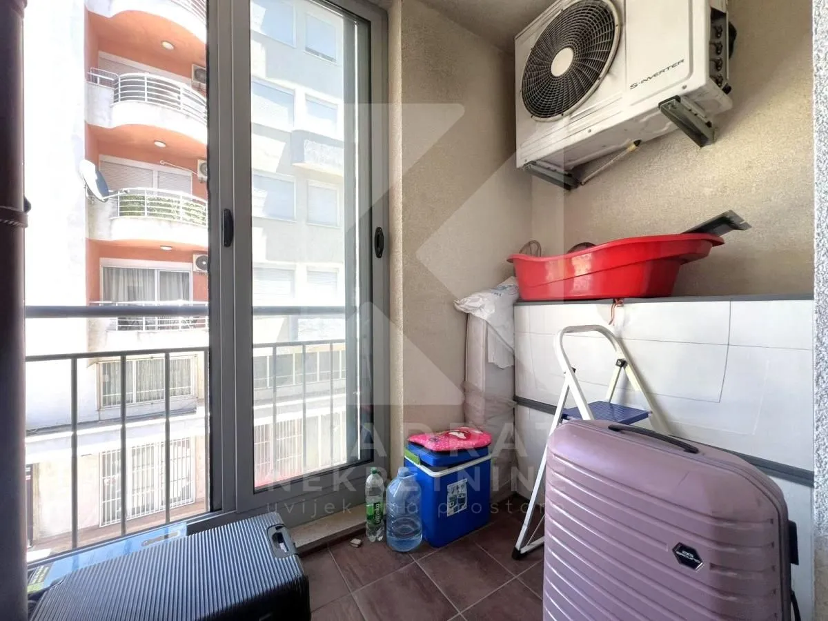 Prodaja, dvosoban stan, 81m², City Kvart, Podgorica