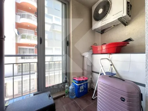 Prodaja, dvosoban stan, 81m², City Kvart, Podgorica - image 16