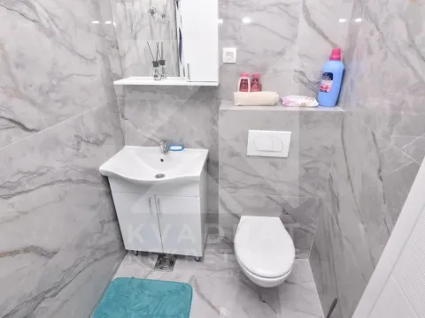 Izdavanje, jednosoban stan, 47m², Zagorič, Podgorica - image 10