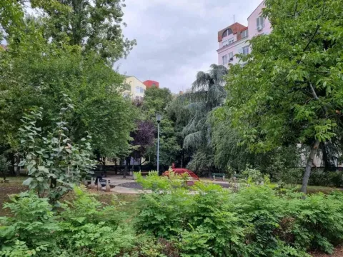 Izdavanje, trosoban stan, 84m², Novi Beograd Sve Podlokacije, Beograd - image 17