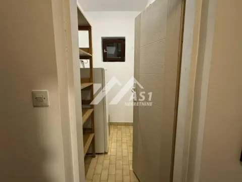 Rent, two bedroom apartment, 43m², Grbavica, Novi Sad Sve Podlokacije - image 7