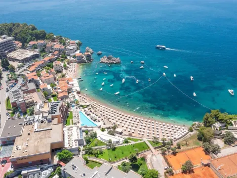 Prodaja, jednosoban stan, 45m², Pržno, Budva - image 17