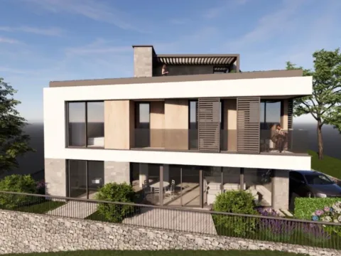 Prodaja, plac, 250m², Mažina, Tivat - image 5