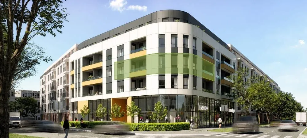 Prodaja, četvorosoban stan, 113m², Bežanija, Beograd