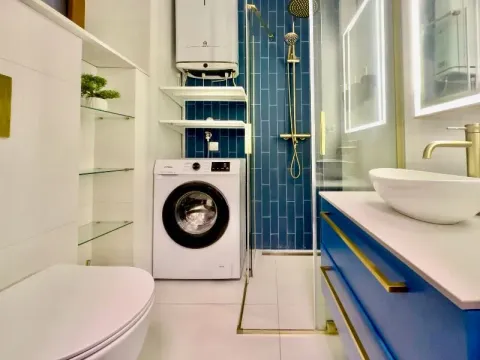 Prodaja, dvosoban stan, 43m², Centar, Kotor - image 16