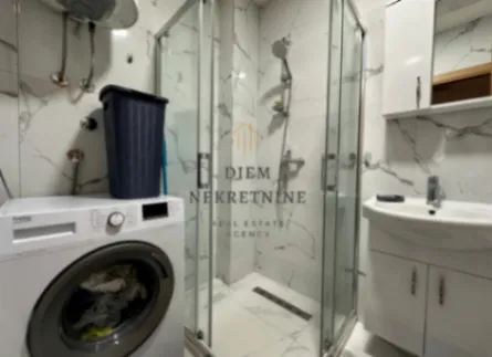 Izdavanje, jednosoban stan, 550m², Ilino, Bar - image 4