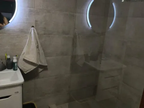 Sale, two bedroom apartment, 66m², Momišići, Podgorica - image 8