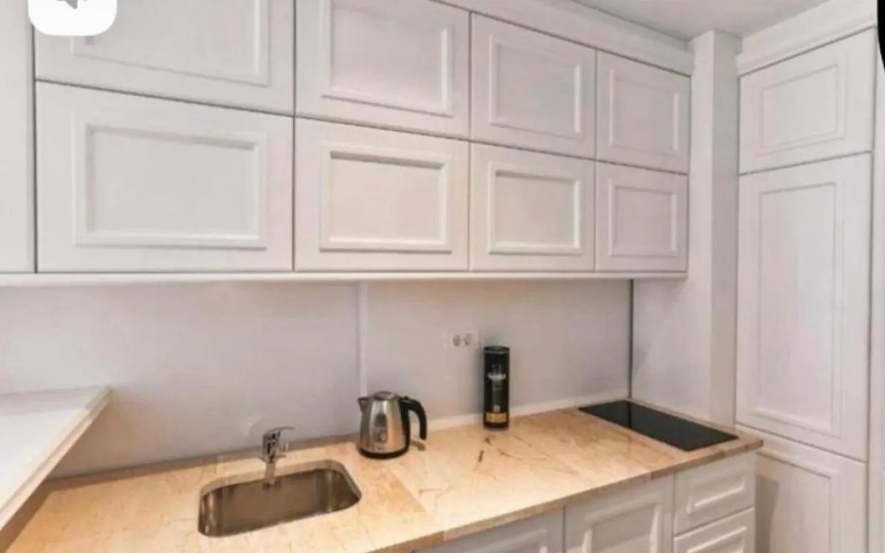 Prodaja, dvosoban stan, 75m², Rafailovići, Budva