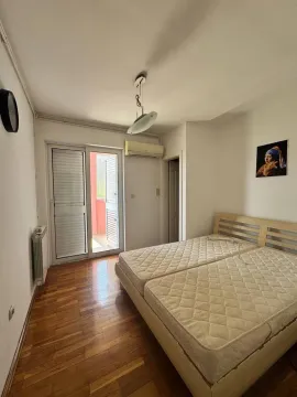 Rent, two bedroom apartment, 62m², Vidikovac, Budva - image 7