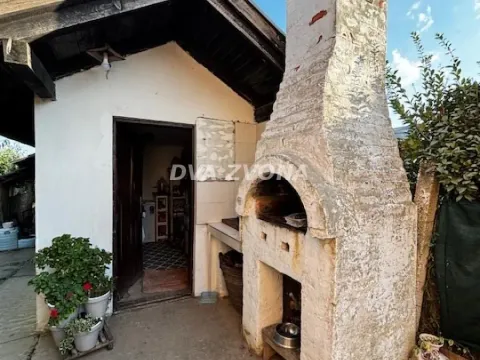 Sale, house, 37m², Čortanovci, Inđija - image 3