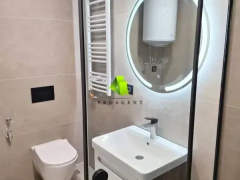 Izdavanje, dvosoban stan, 49m², Medijana, Niš - image 5