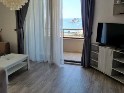 Sale, three bedroom apartment, 79m², Petrovac, Budva - image 4
