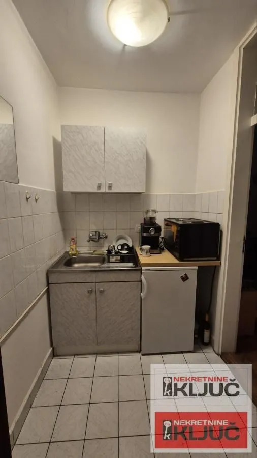 Rent, studio apartment, 20m², Liman 3, Novi Sad Sve Podlokacije