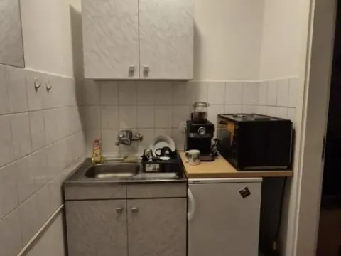 Rent, studio apartment, 20m², Liman 3, Novi Sad Sve Podlokacije - image 4