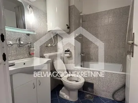 Izdavanje, trosoban stan, 80m², Novi Beograd Sve Podlokacije, Beograd - image 13