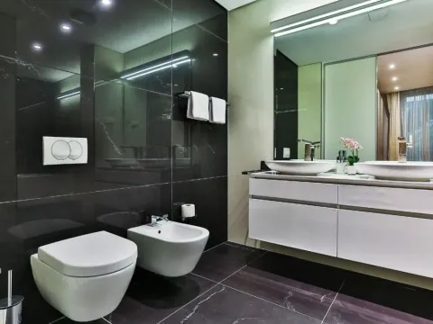 Rent, two bedroom apartment, 11111m², Dukley Gardens, Budva - image 2