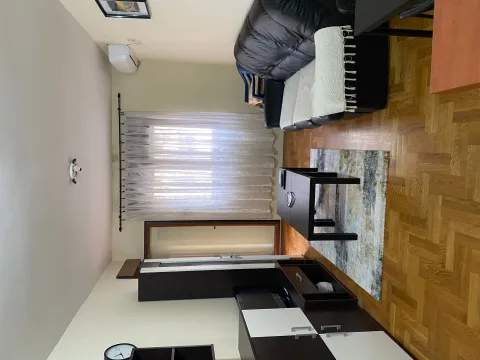 Izdavanje, jednosoban stan, 45m², Stari Aerodrom, Podgorica - image 1