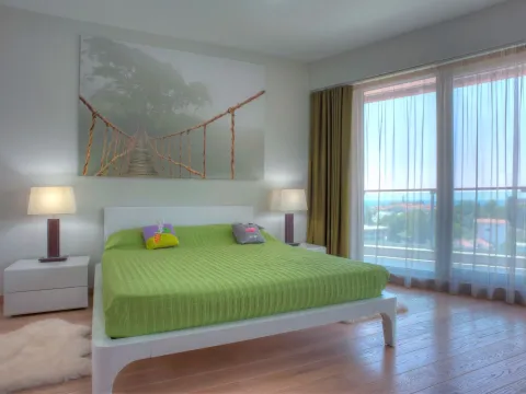 Sale, three bedroom apartment, 195m², Budva, Crna Gora - image 23