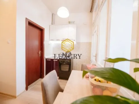 Izdavanje, stan, 29m², Centar, Podgorica - image 9