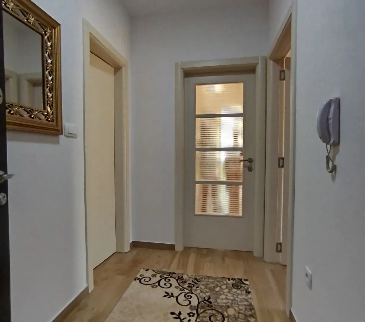Rent, apartment, 42m², Zagorič, Podgorica