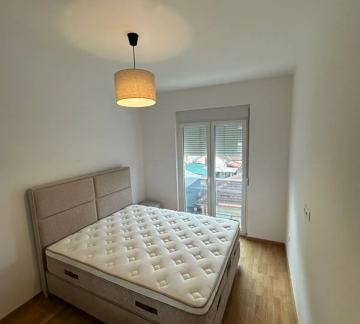 Rent, two bedroom apartment, 66m², Zabjelo, Podgorica