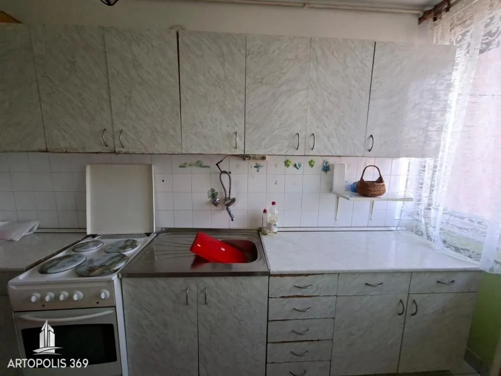 Izdavanje, jednosoban stan, 45m², Voždovac Sve Podlokacije, Beograd