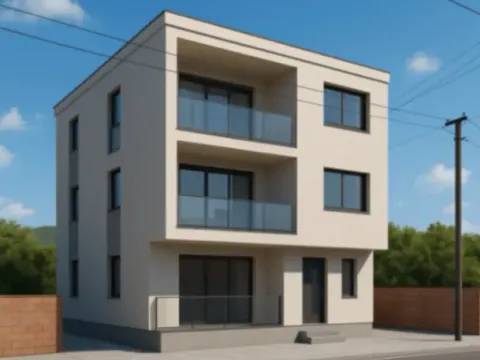 Izdavanje, poslovni prostor, 500m², Mrčevac, Tivat - image 2