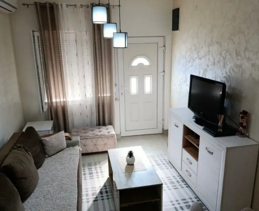 Sale, one bedroom apartment, 40m², Igalo, Herceg Novi