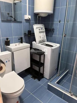 Sale, two bedroom apartment, 64m², Novi Beograd Blok 37, Novi Beograd Sve Podlokacije - image 9